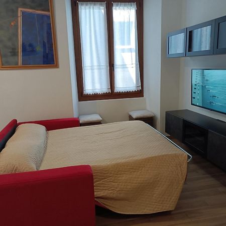 Reale Apartment Genoa Ngoại thất bức ảnh
