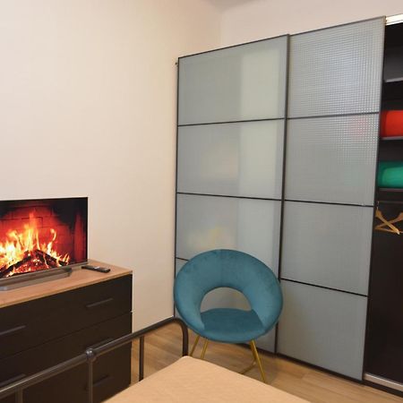 Reale Apartment Genoa Ngoại thất bức ảnh