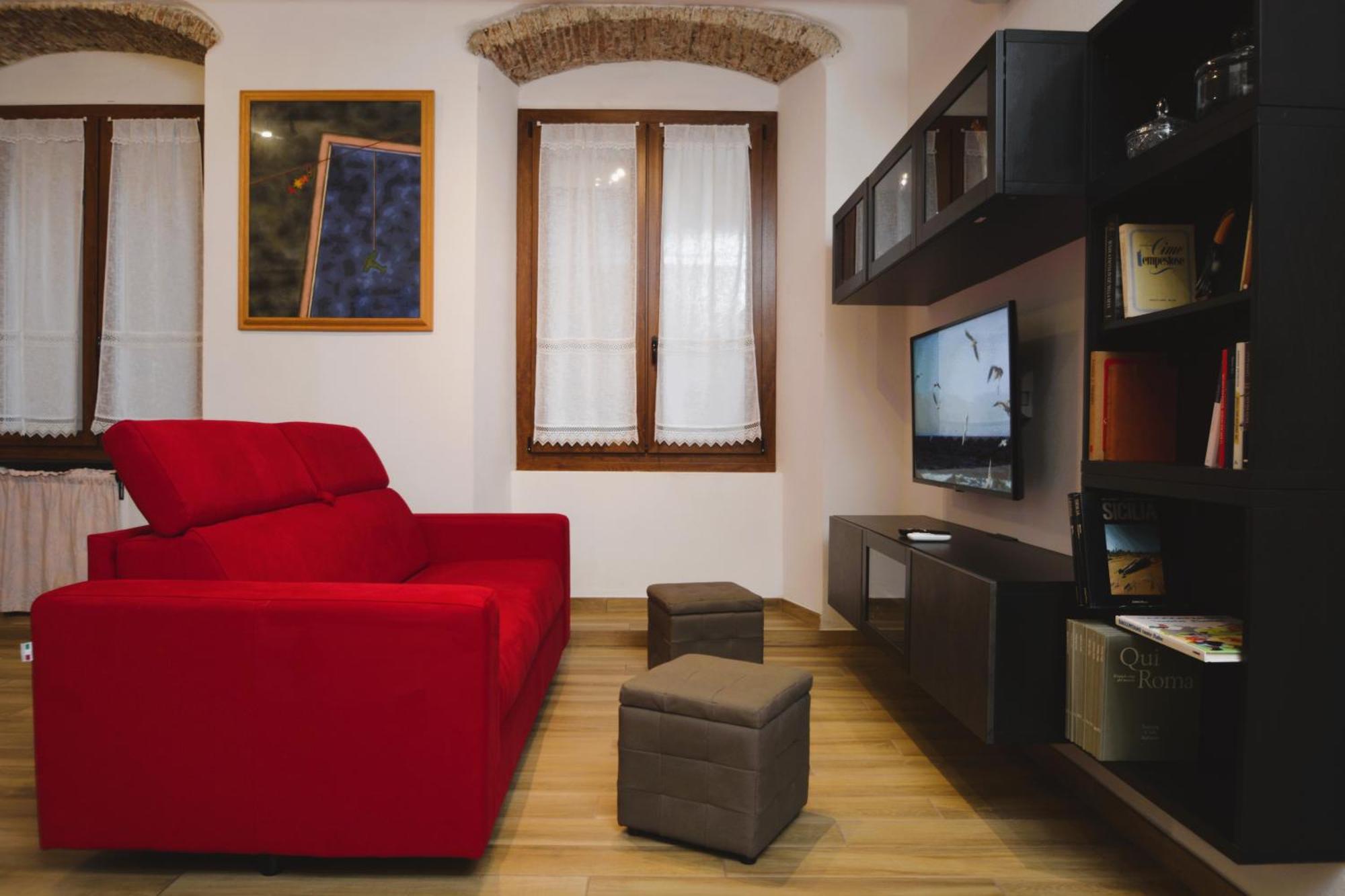 Reale Apartment Genoa Ngoại thất bức ảnh
