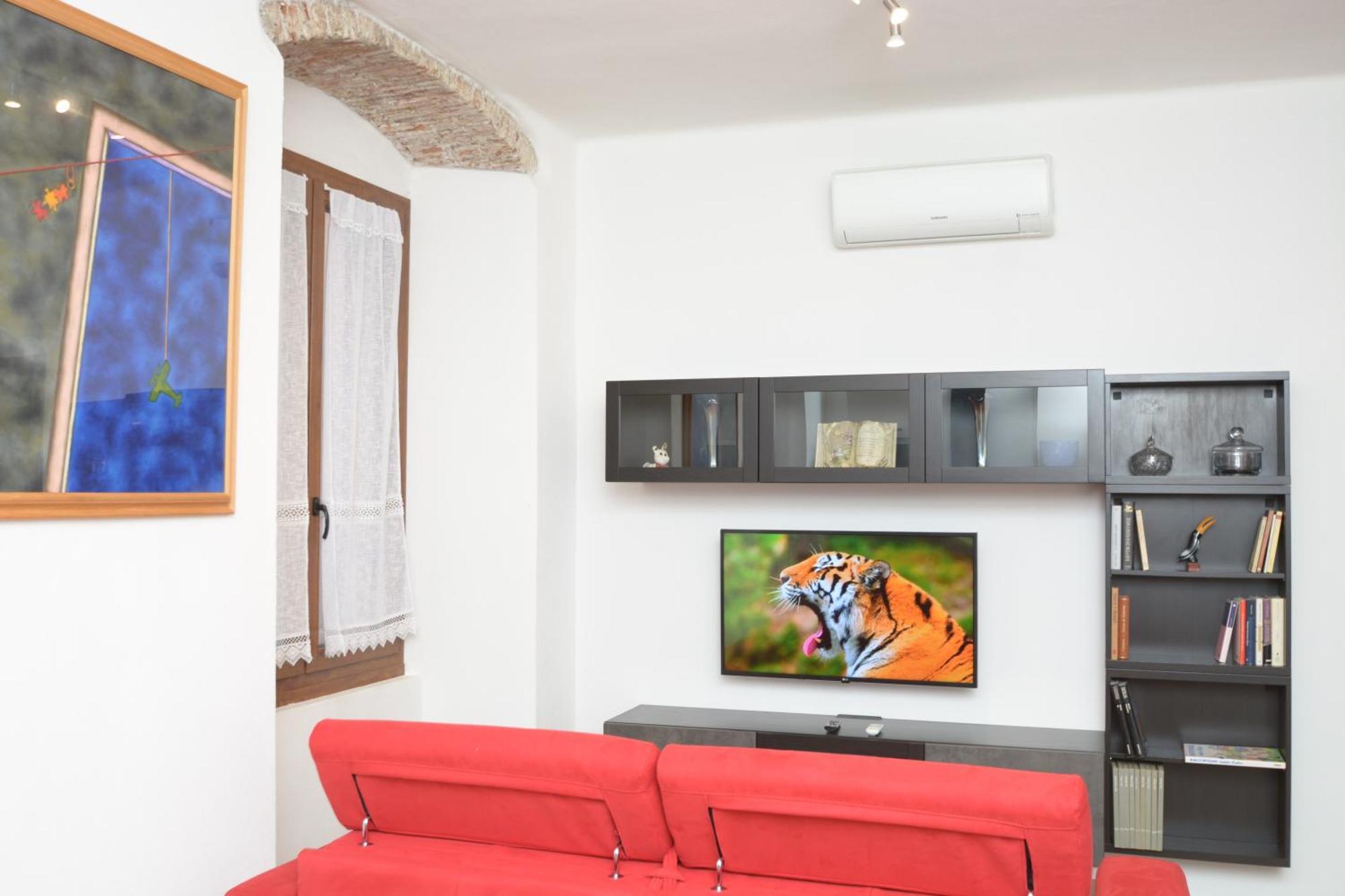 Reale Apartment Genoa Ngoại thất bức ảnh
