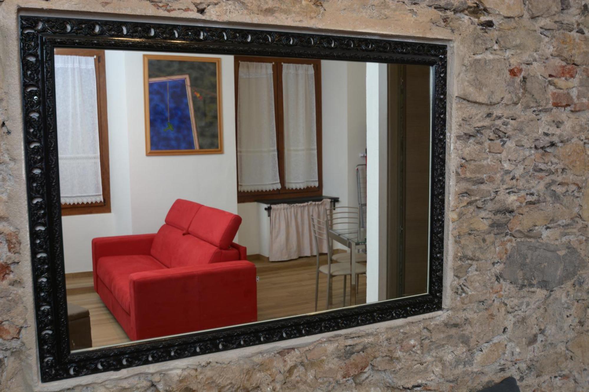 Reale Apartment Genoa Ngoại thất bức ảnh