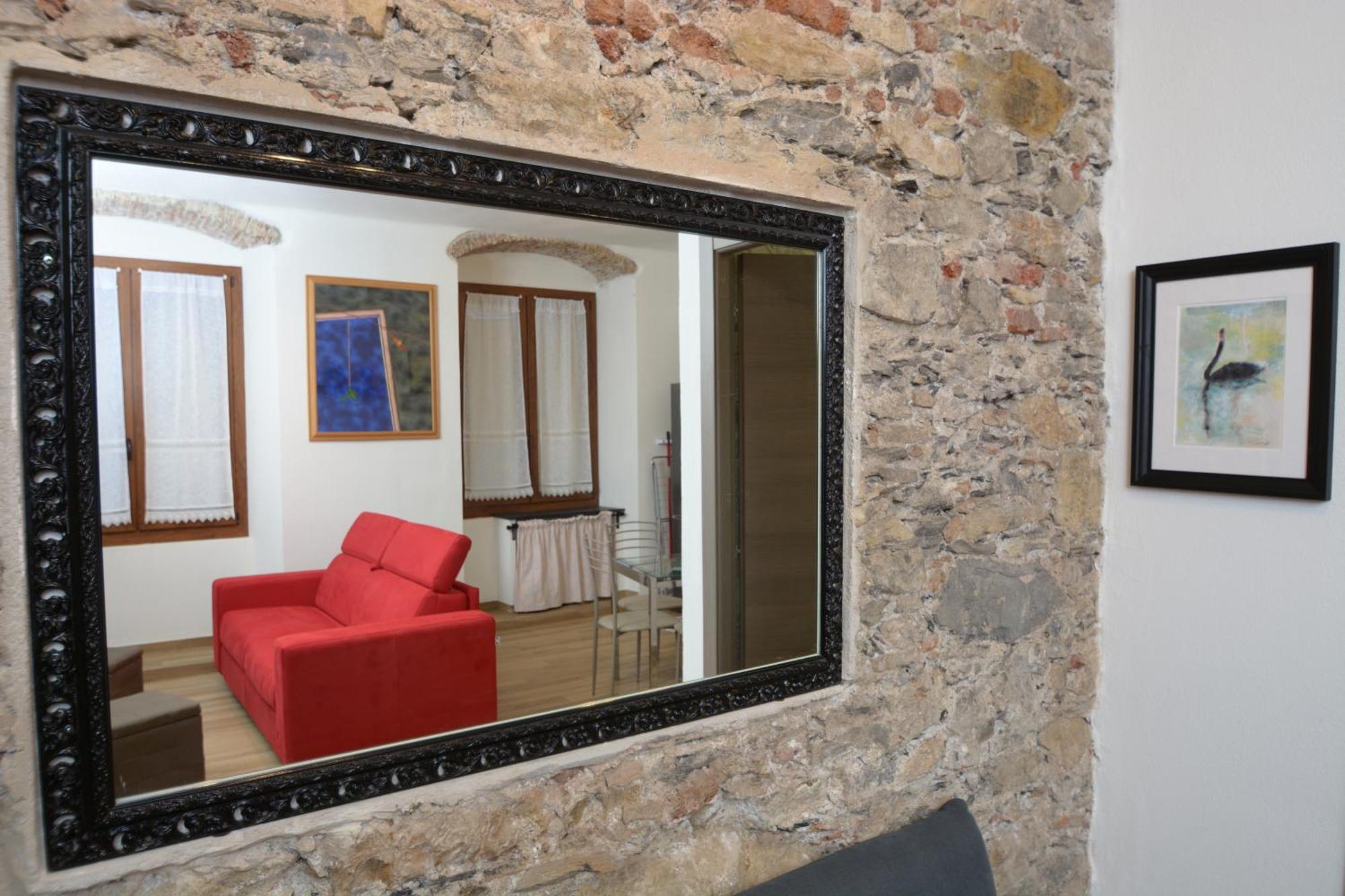 Reale Apartment Genoa Ngoại thất bức ảnh