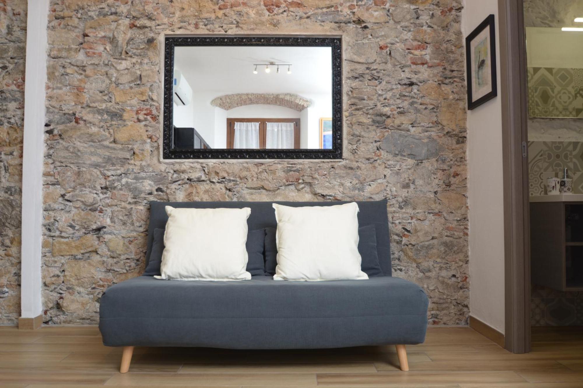 Reale Apartment Genoa Ngoại thất bức ảnh