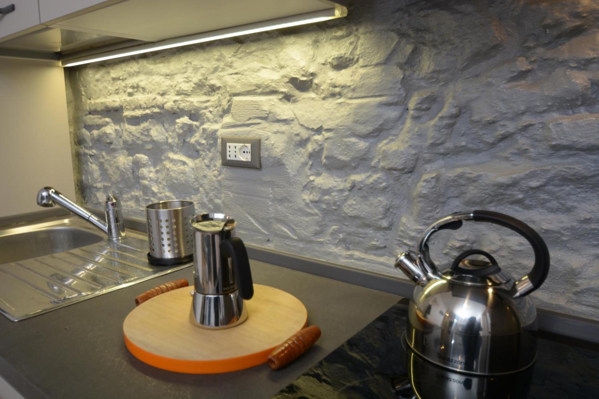 Reale Apartment Genoa Ngoại thất bức ảnh