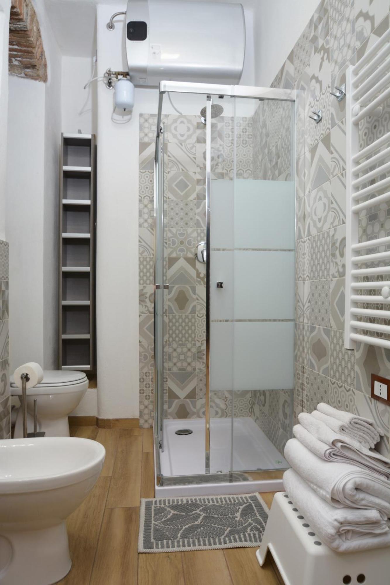 Reale Apartment Genoa Ngoại thất bức ảnh