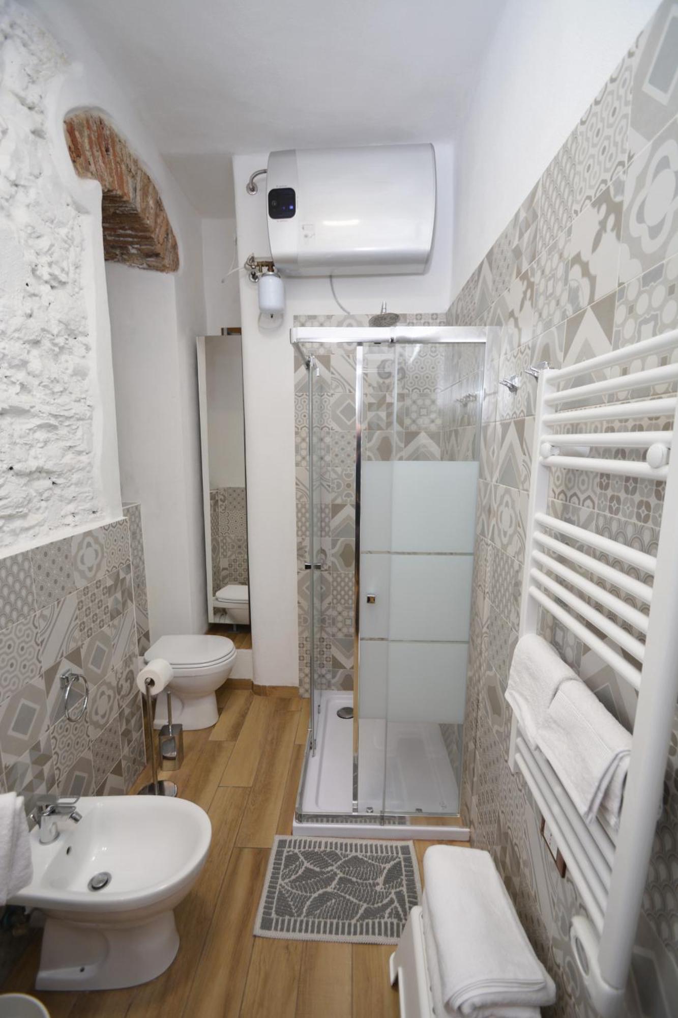Reale Apartment Genoa Ngoại thất bức ảnh