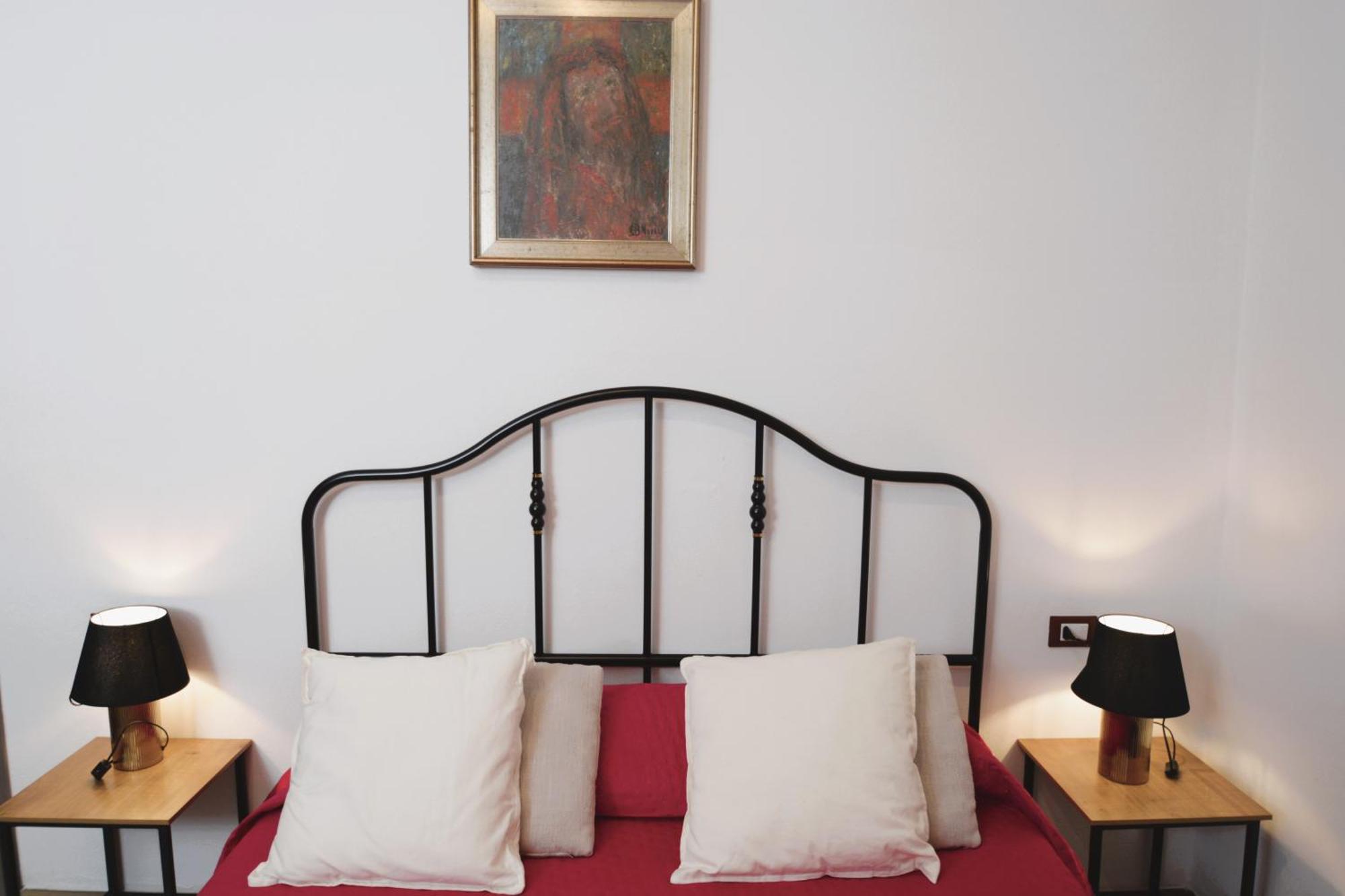 Reale Apartment Genoa Ngoại thất bức ảnh