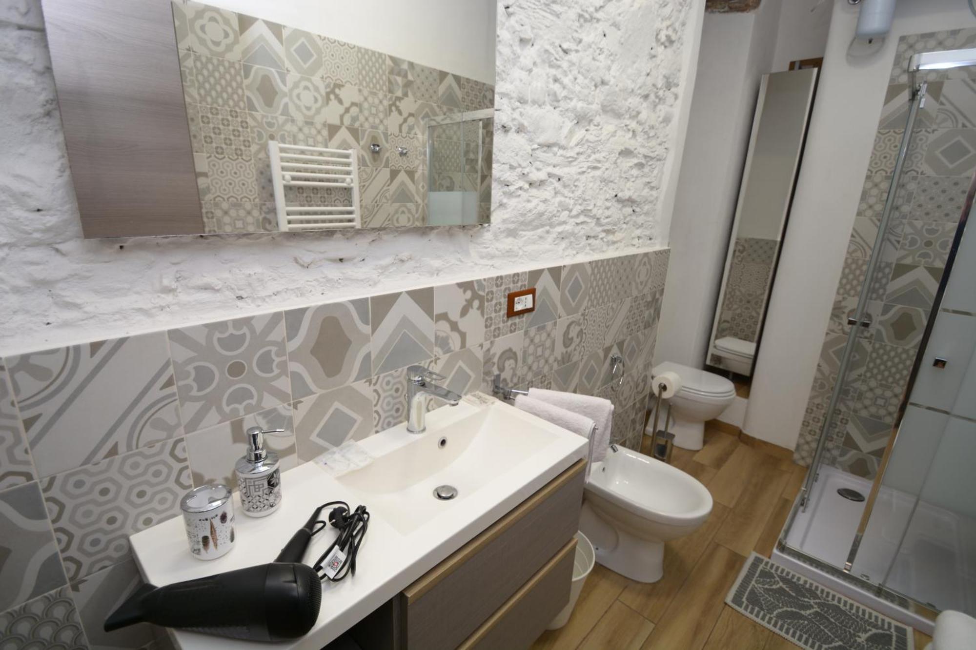 Reale Apartment Genoa Ngoại thất bức ảnh