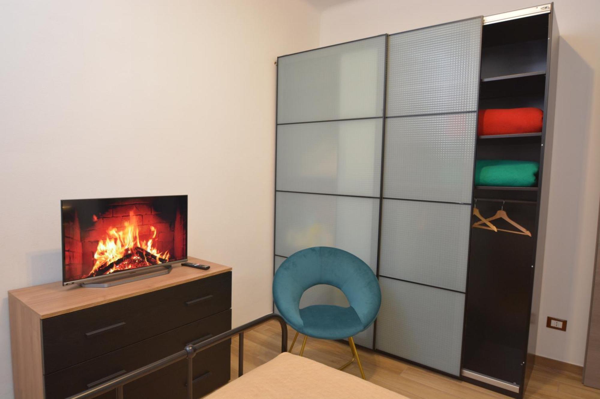 Reale Apartment Genoa Ngoại thất bức ảnh