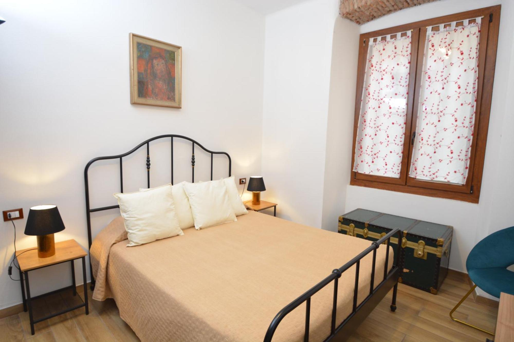 Reale Apartment Genoa Ngoại thất bức ảnh