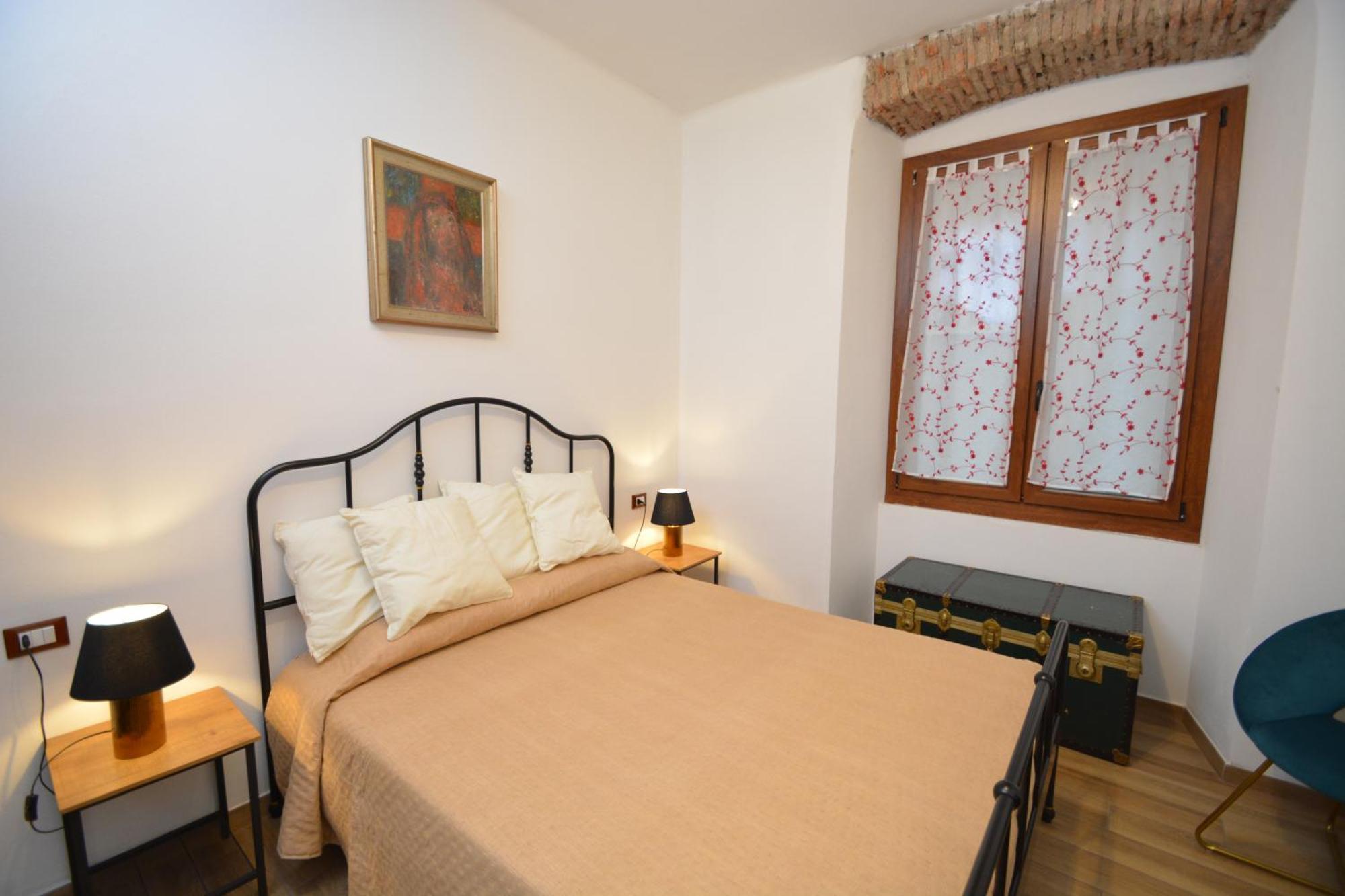 Reale Apartment Genoa Ngoại thất bức ảnh